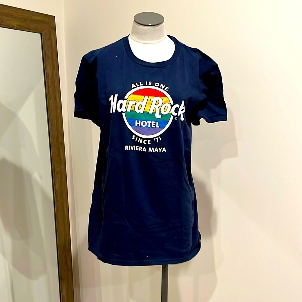 Hard Rock L